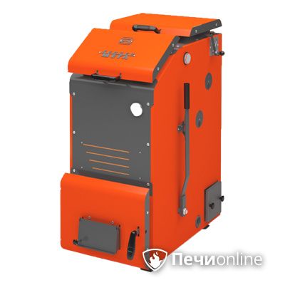 Твердотопливный котел Теплодар Куппер Мега 20 в Калининграде